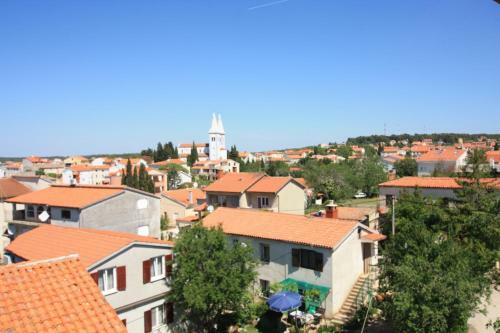 Apartments Lorencin