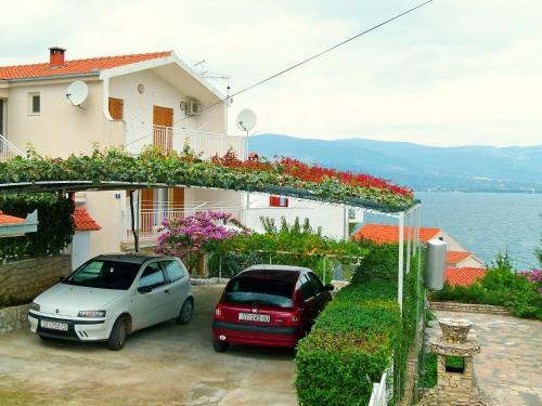 Apartamento Holiday Home Mirko
