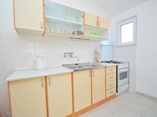Apartamento Holiday Home Mirko