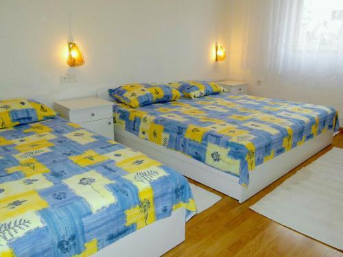 Apartamento Holiday Home Mirko