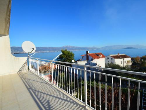 Apartamento Holiday Home Mirko
