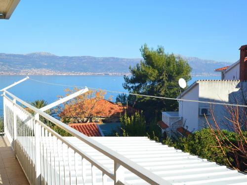 Apartamento Holiday Home Mirko