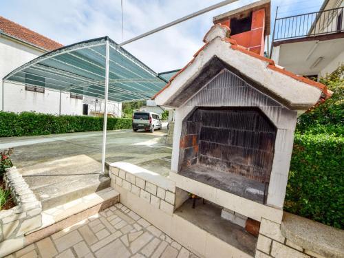 Apartamento Holiday Home Mirko