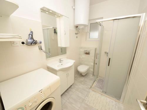 Apartamento Holiday Home Mirko