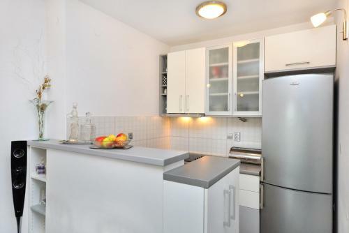Apartment Ivan