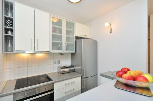 Apartment Ivan