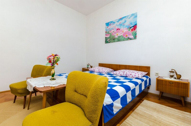 Apartments Franka