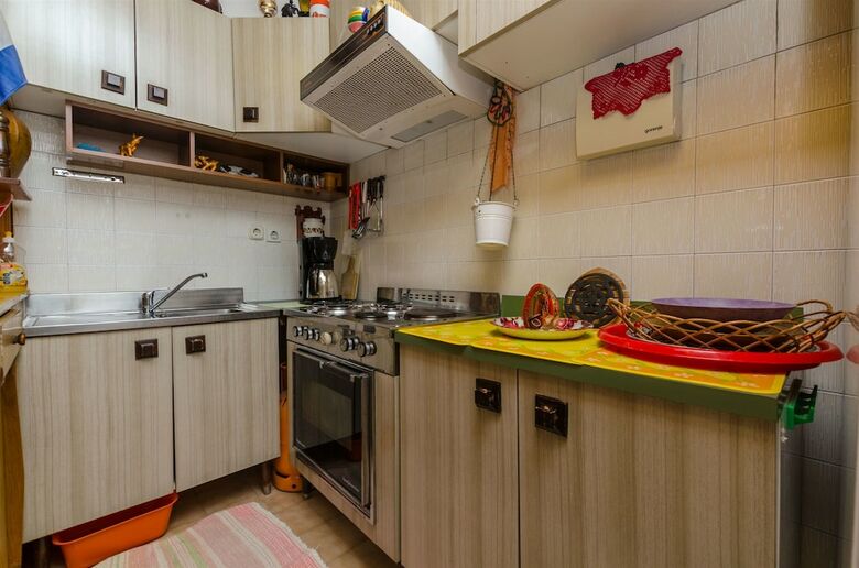 Apartments Franka