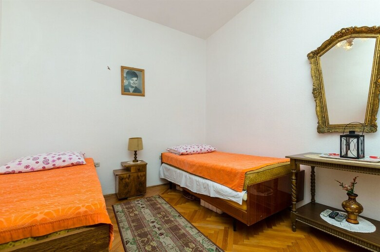 Apartments Franka