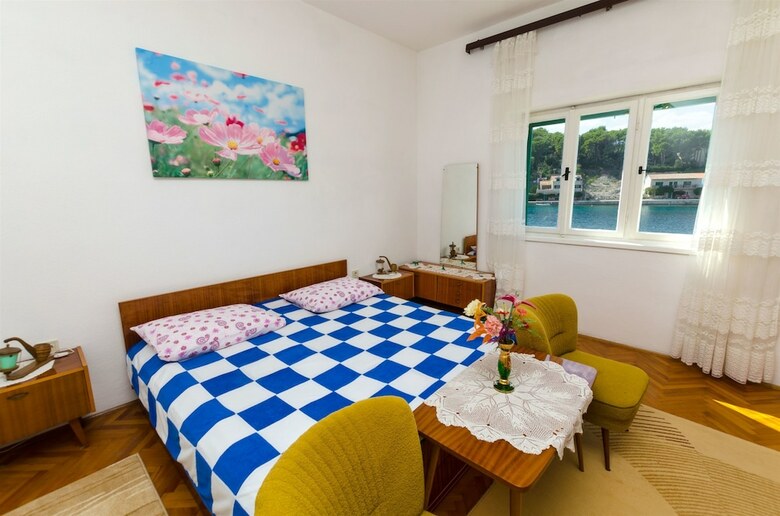 Apartments Franka