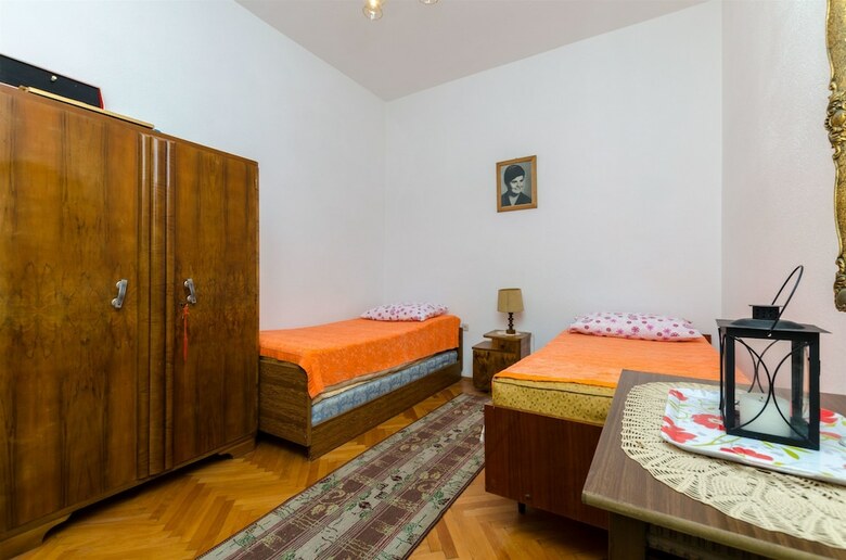 Apartments Franka