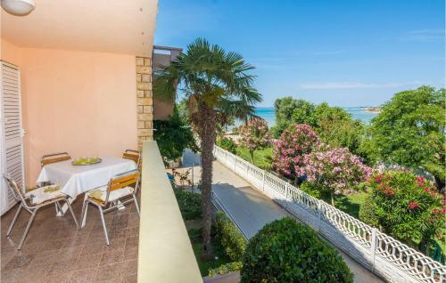 Holiday Apartment Privlaka 05