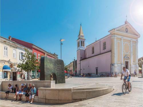 Apartment Porec-mugeba 10