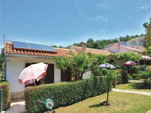 Apartment Porec-mugeba 10