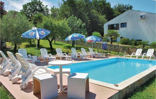 Apartment Porec-mugeba 10
