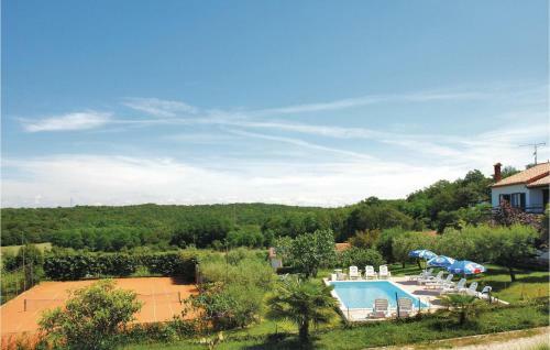 Apartment Porec-mugeba 10