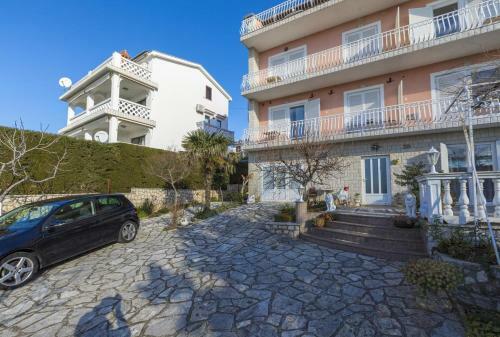 Apartment Selce 2383b