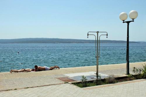 Apartment Selce 2383b