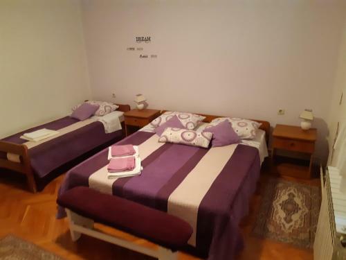 Apartment Lipa