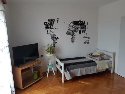 Apartment Lipa