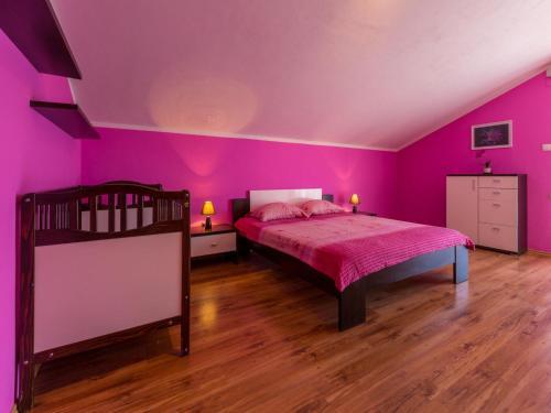 Holiday Home Kutija