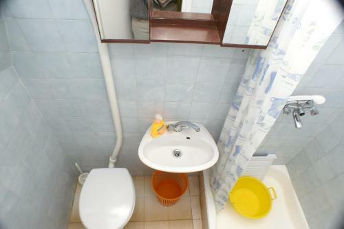 Hostal Rooms By The Sea Jelsa (hvar) - 4041