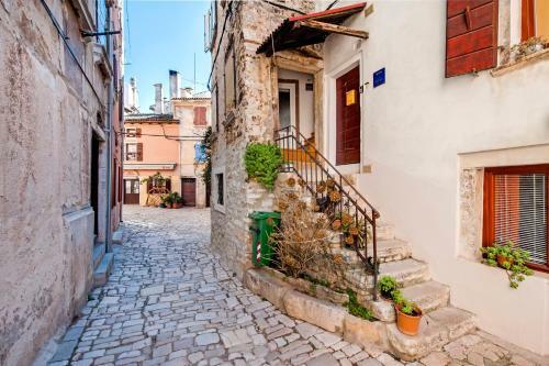 Hostal Guest House Sotto I Volti