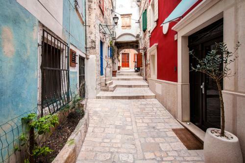 Hostal Guest House Sotto I Volti
