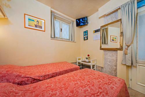 Hostal Guest House Sotto I Volti