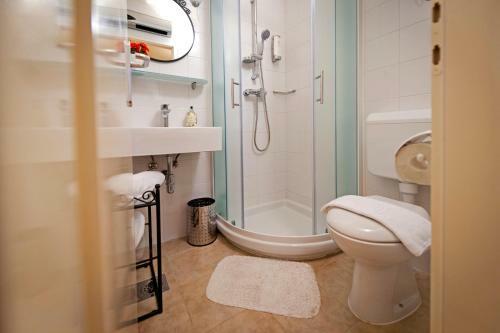 Hostal Guest House Sotto I Volti