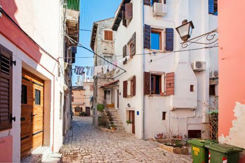 Hostal Guest House Sotto I Volti