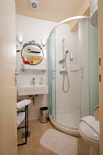 Hostal Guest House Sotto I Volti