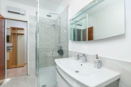 Apartment Milena