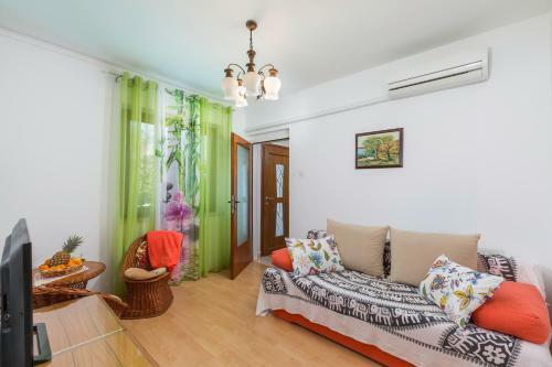 Apartment Milena