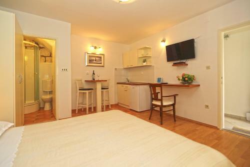 Apartamentos Studio Riva