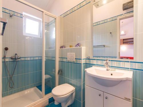 Holiday Home Barbariga 12