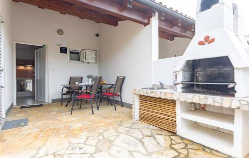 Holiday Home Barbariga 12