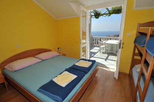 Hostal Guest House Banana