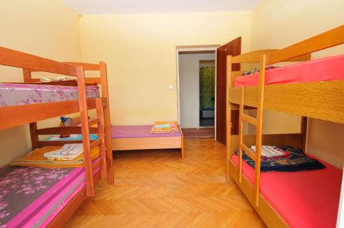 Hostal Guest House Banana