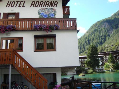 Hotel Adriana