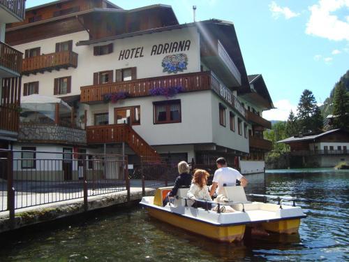 Hotel Adriana