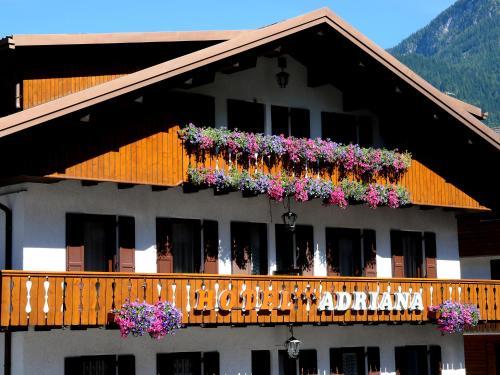 Hotel Adriana
