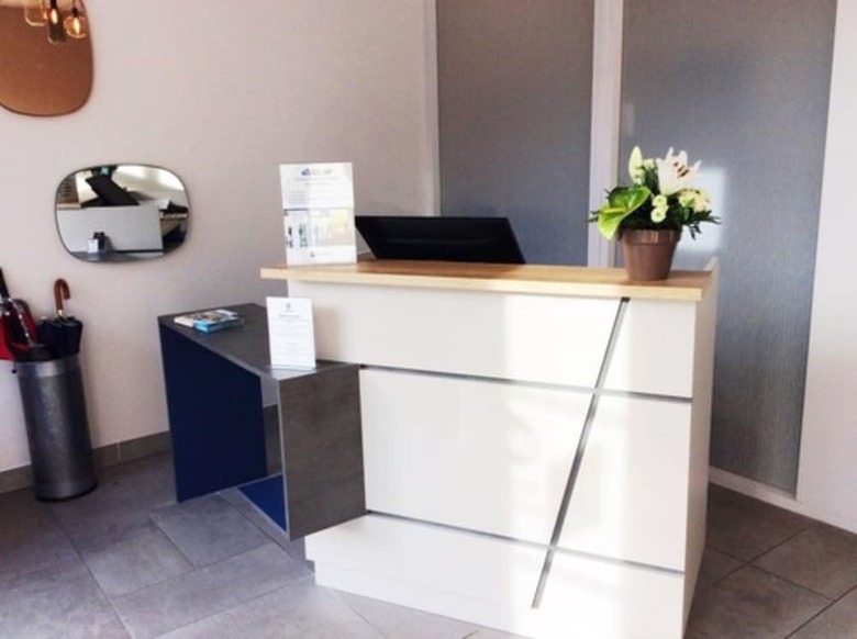 Hotel Best Western Le Duguesclin