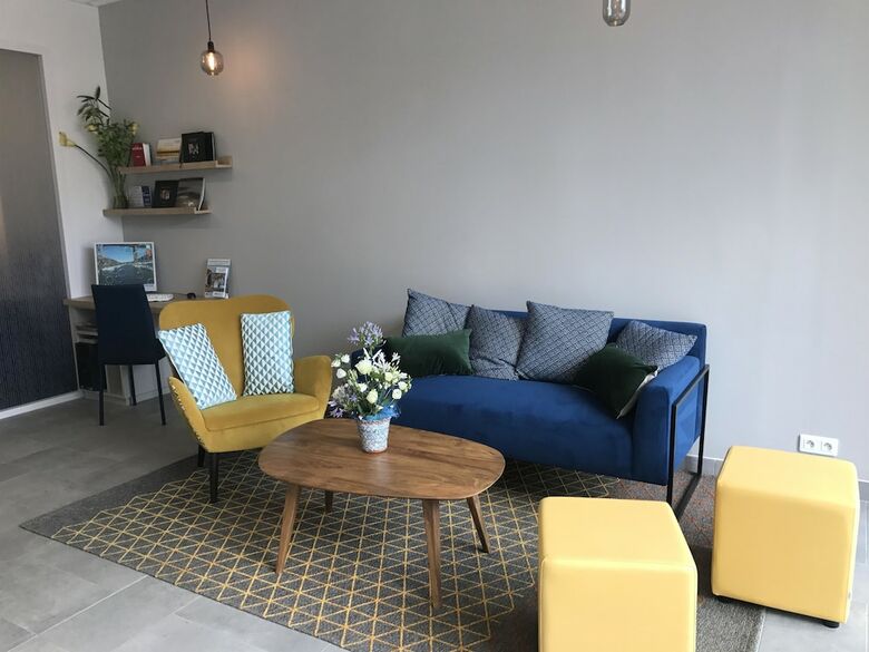 Hotel Best Western Le Duguesclin