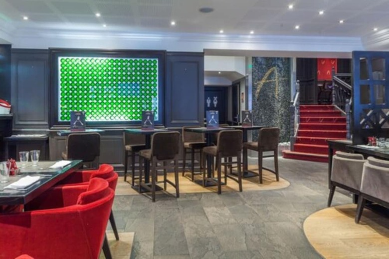 Hotel Best Western Le Duguesclin