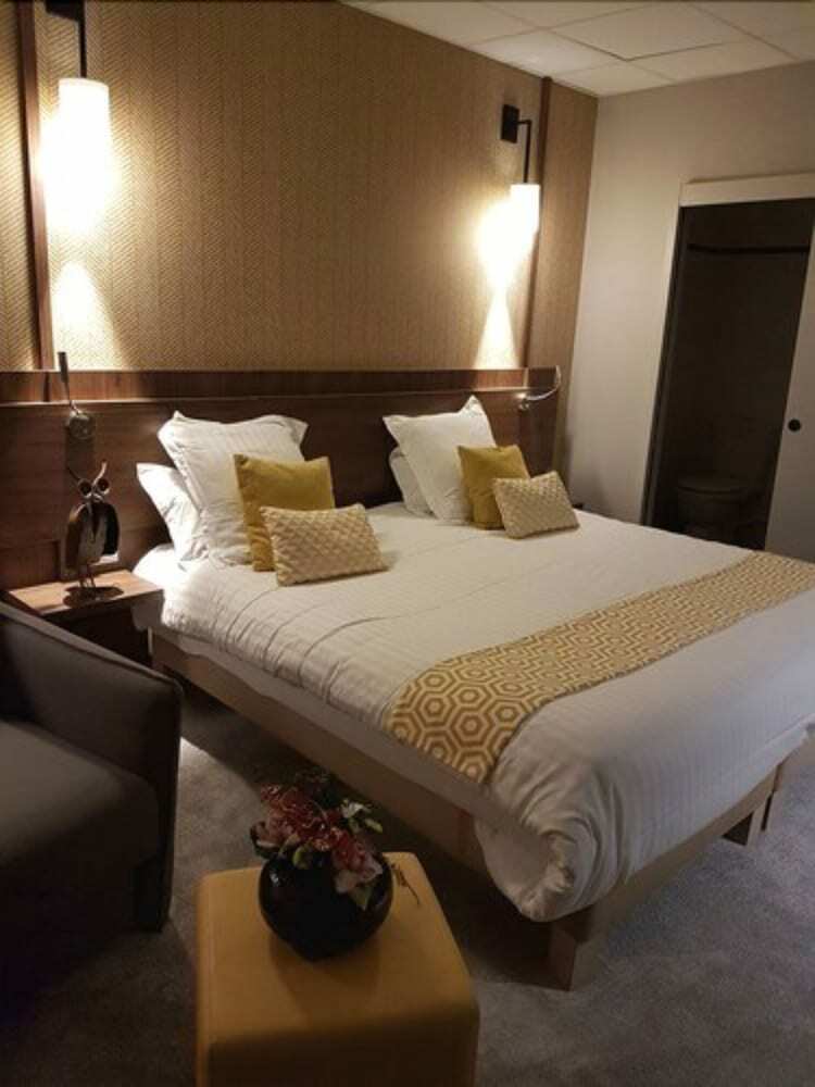 Hotel Best Western Le Duguesclin