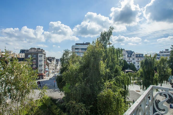 Hotel Best Western Le Duguesclin