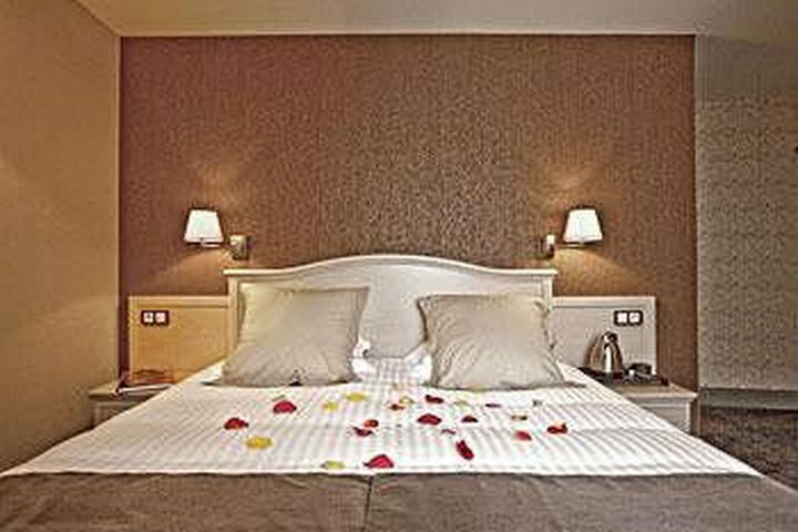 Hotel Best Western Le Duguesclin