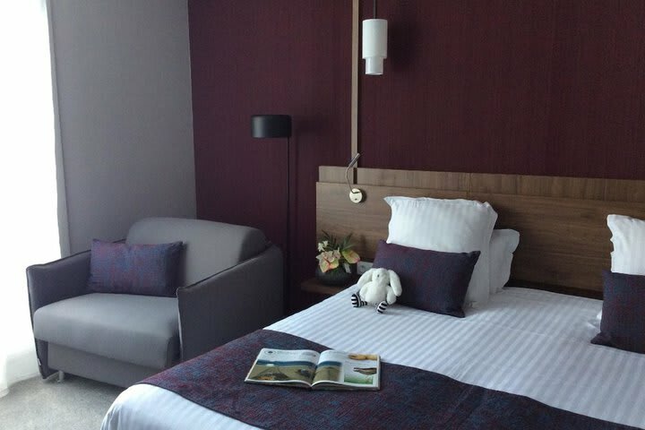 Hotel Best Western Le Duguesclin