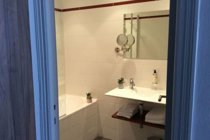 Hotel Best Western Le Duguesclin